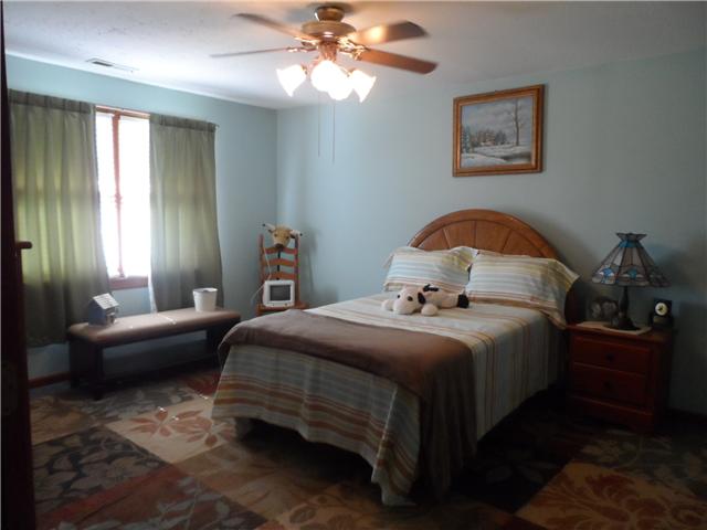 476 Deer Run Road Murfreesboro, TN 37128 - Photo 14 of 19 Master bedroom upstairs, oversize closet