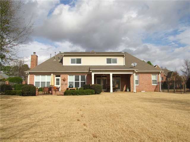 10097 Avent Ridge Collierville, TN 38017 - Photo 21 of 25 Gallery Image 21