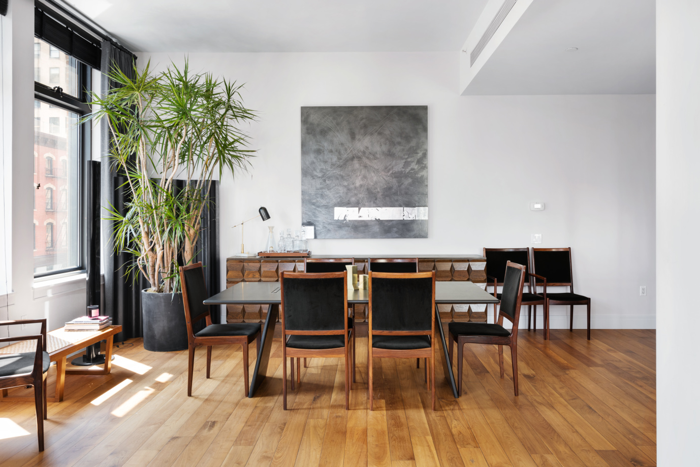 34 Leonard Street, Unit 3A Manhattan, NY 10013 - Photo 6 of 15