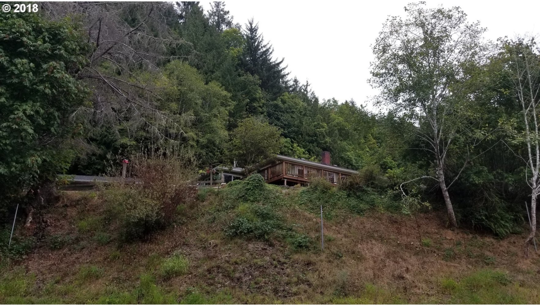 5259 South Smith River Road Reedsport, OR 97467 - Photo 1 of 32 Gallery Image 1