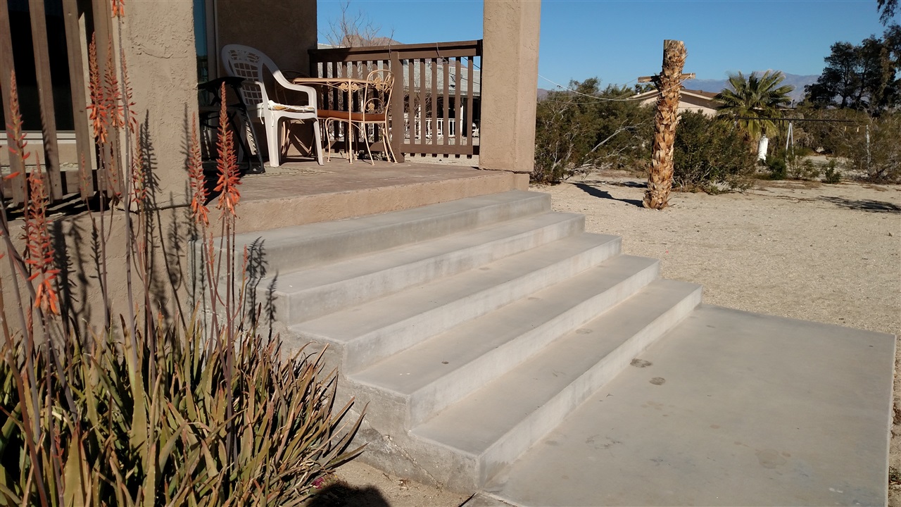 3141 Frying Pan Road Borrego Springs, CA 92004 - Photo 21 of 22 Gallery Image 21