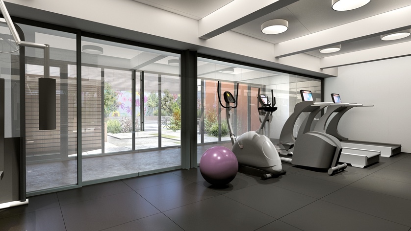 Milk Factory 850 Metropolitan Ave, Brooklyn, NY 11211 - Photo 2 of 4