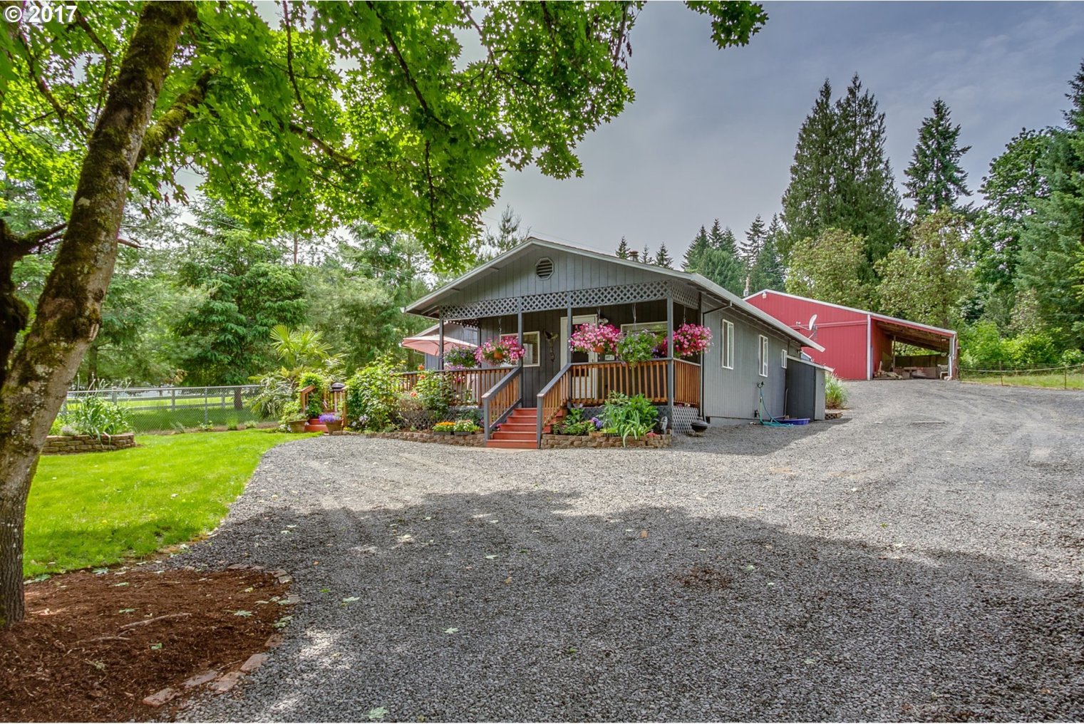 27201 Northwest St Helens Road Scappoose, OR 97056 - Photo 1 of 29 Gallery Image 1