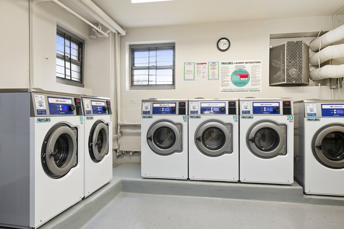 Concord Village 175 Adams St, Brooklyn, NY 11201 - Photo 2 of 3