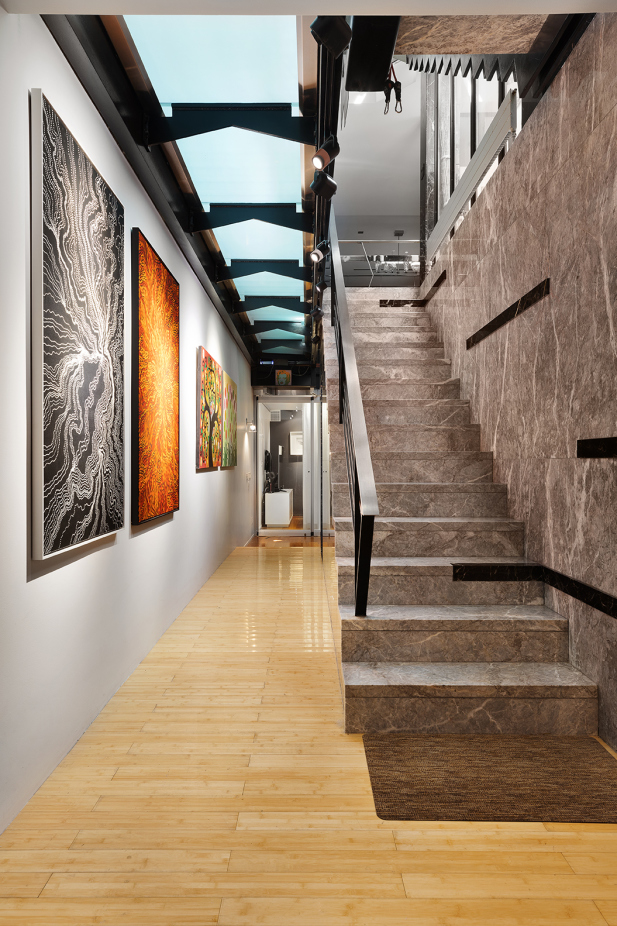 43 Perry Street, Unit 1 Manhattan, NY 10014 - Photo 12 of 15