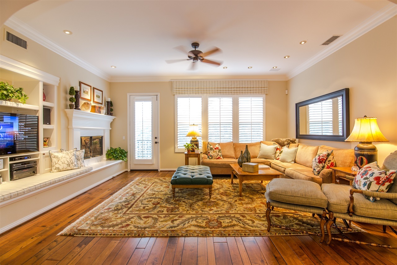 2555 Ridgegate Row La Jolla, CA 92037 - Photo 11 of 24 Gallery Image 11