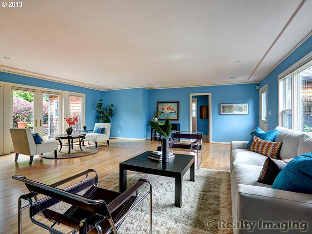 1525 Southwest Pendleton Street Portland, OR 97239 - Photo 11 of 16 Gallery Image 11