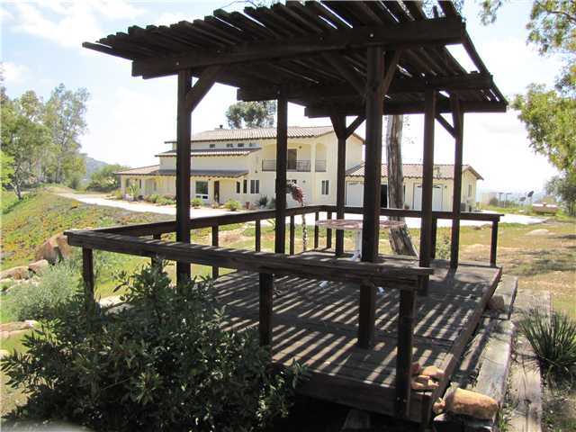 17315 Lyons Creek Road Jamul, CA 91935 - Photo 3 of 25