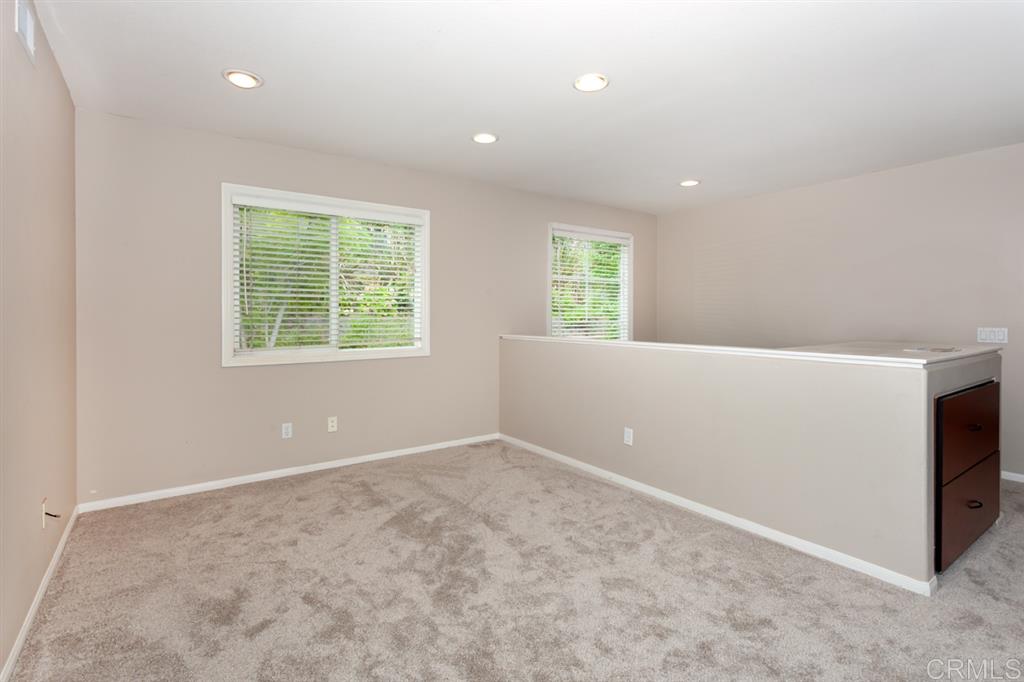3720 Ridge Court Carlsbad, CA 92010 - Photo 12 of 24 possible 4th bedroom area