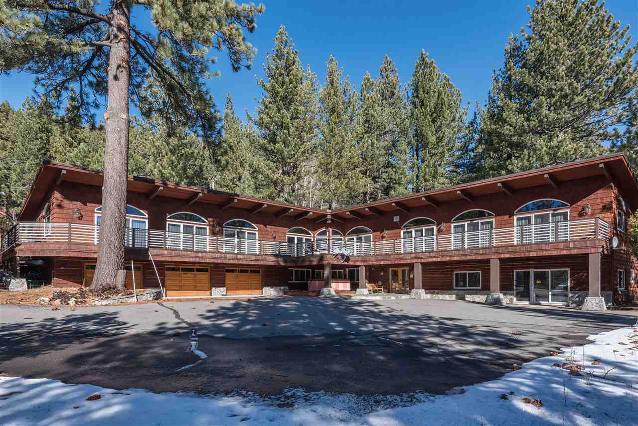 1063 Lanny Lane Olympic Valley, CA 96146 - Photo 5 of 14