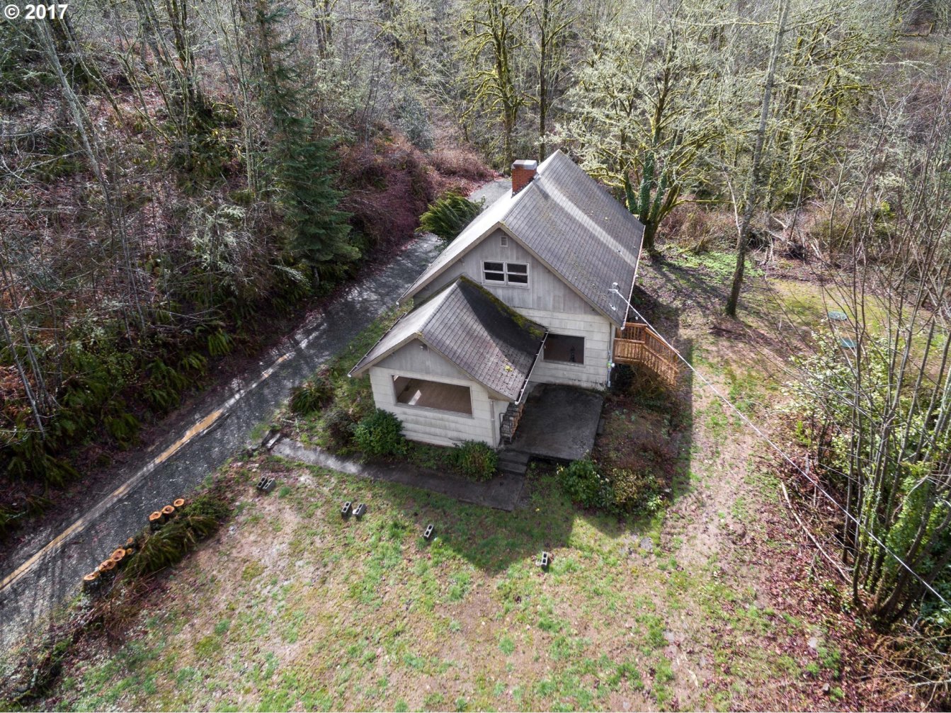 38406 Southeast Louden Road Corbett, OR 97019 - Photo 19 of 20