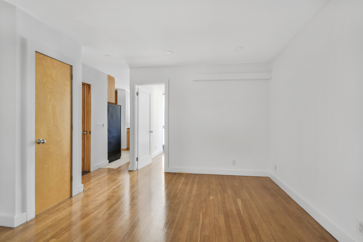 157 Lexington Avenue, Unit 6B Manhattan, NY 10016 - Photo 1 of 8