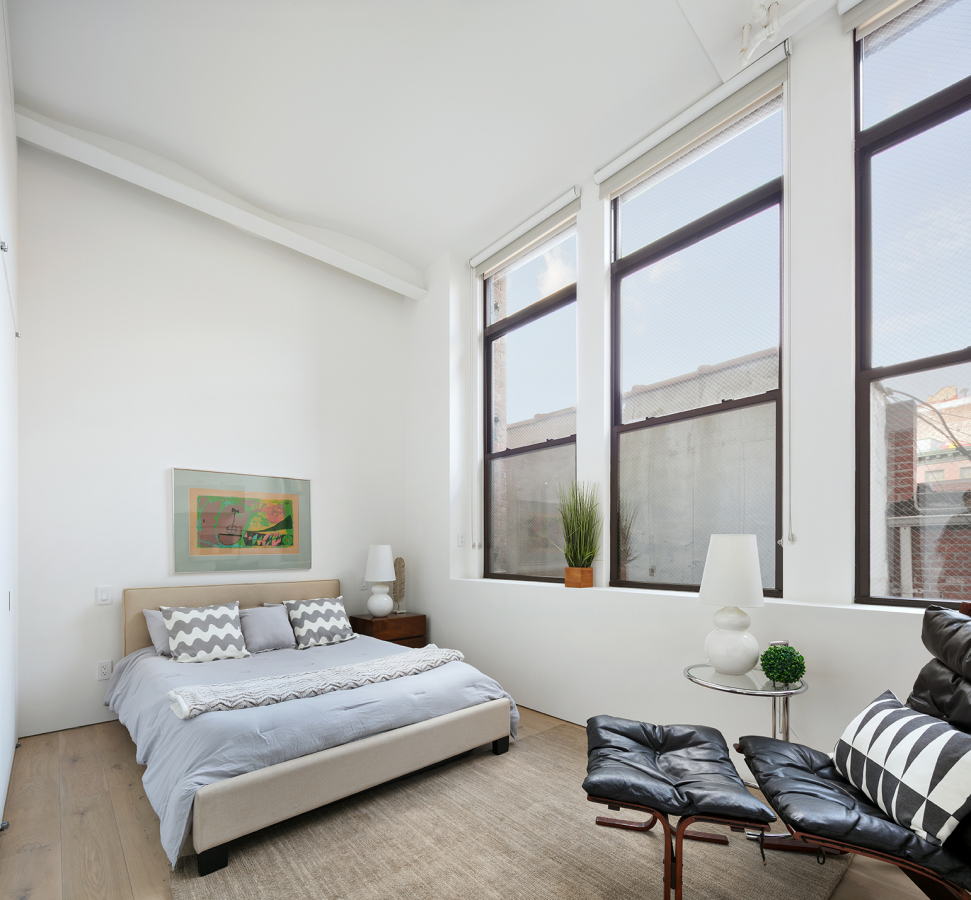 45 Lispenard Street, Unit 2E Manhattan, NY 10013 - Photo 10 of 12