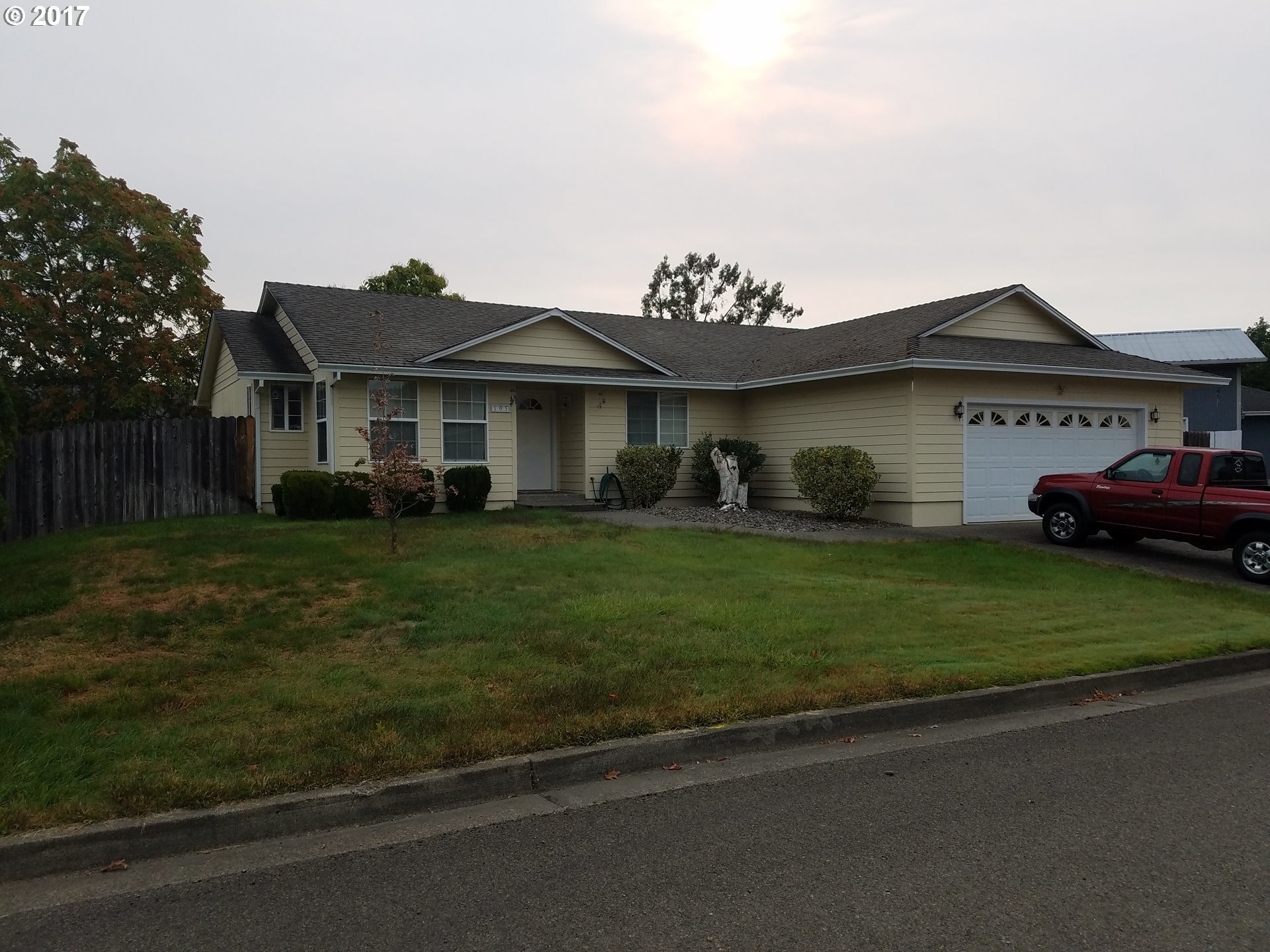 105 Corona Loop Road Roseburg, OR 97471 - Photo 1 of 1 Gallery Image 1