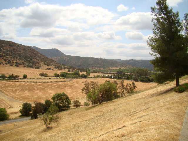 35062 Rice Canyon Road Fallbrook, CA 92028 - Photo 2 of 9 Peaceful valley views for your quiet enjoyment.
