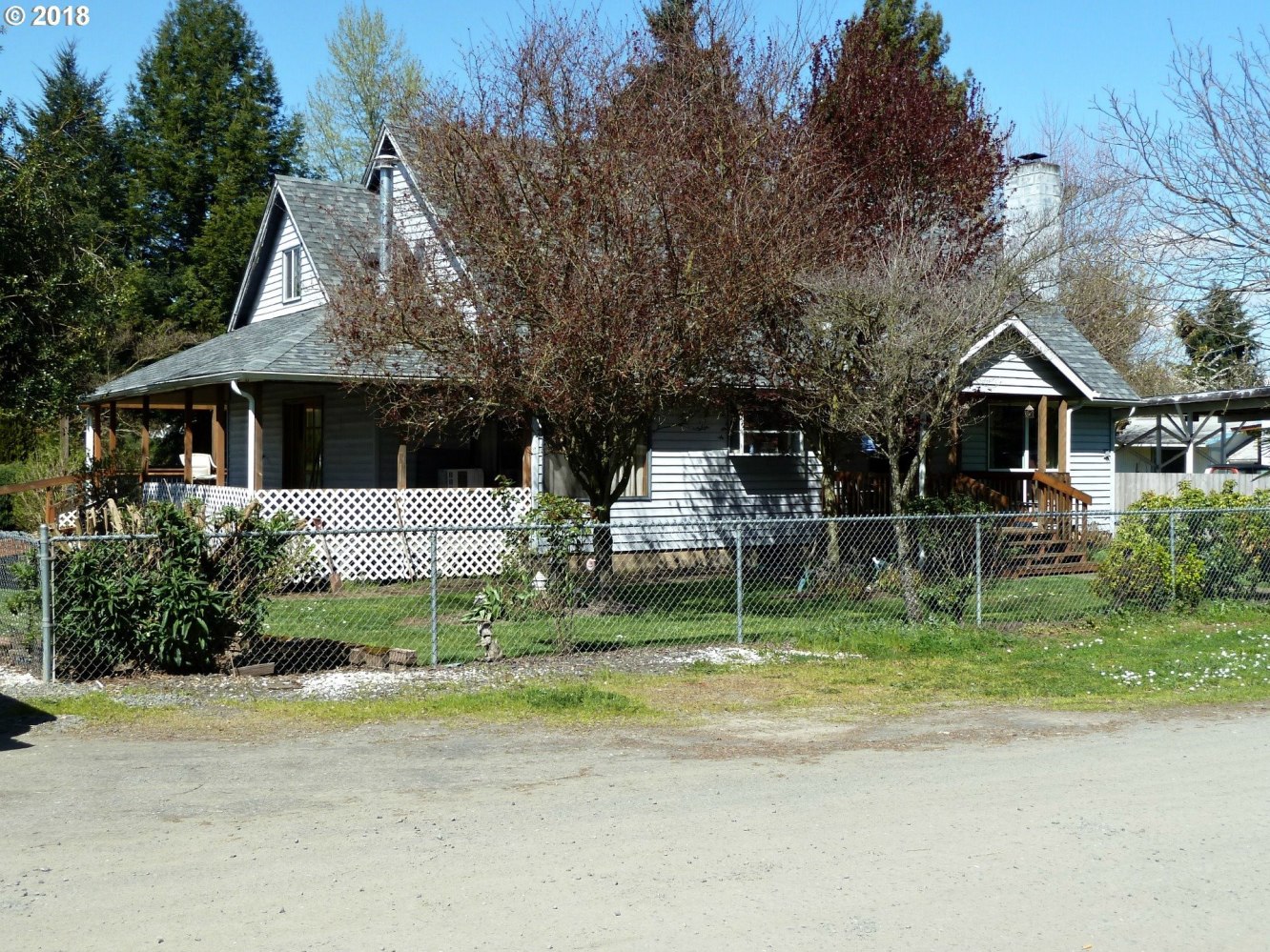 189 Barnes Road Winston, OR 97496 - Photo 17 of 25 Gallery Image 17