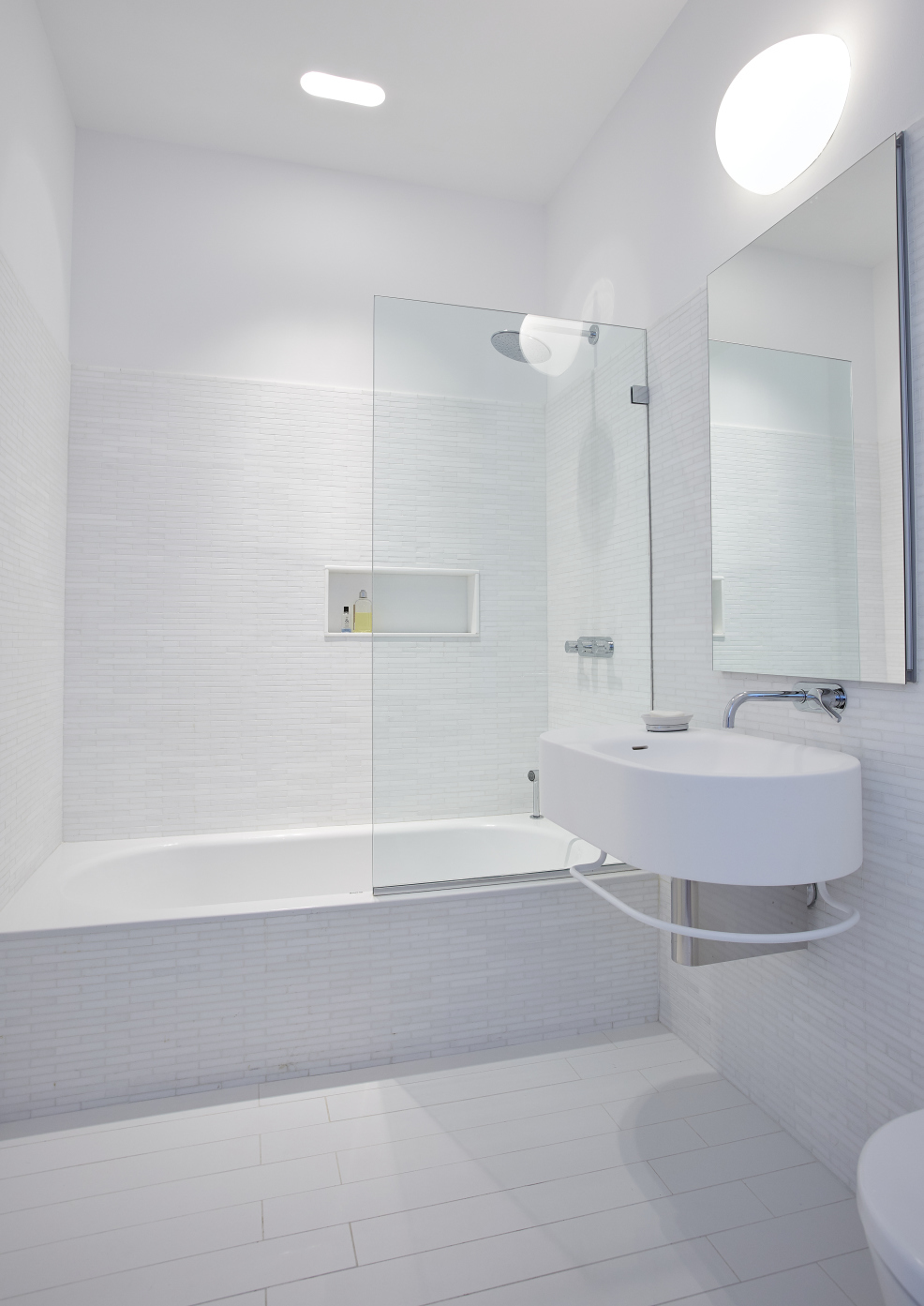 56 Leonard Street, Unit 35B Manhattan, NY 10013 - Photo 12 of 24