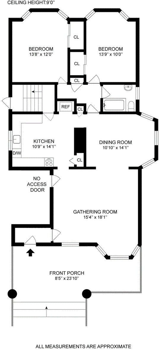 665 Westminster Road, Unit 1 Brooklyn, NY 11230 - Photo 7 of 7