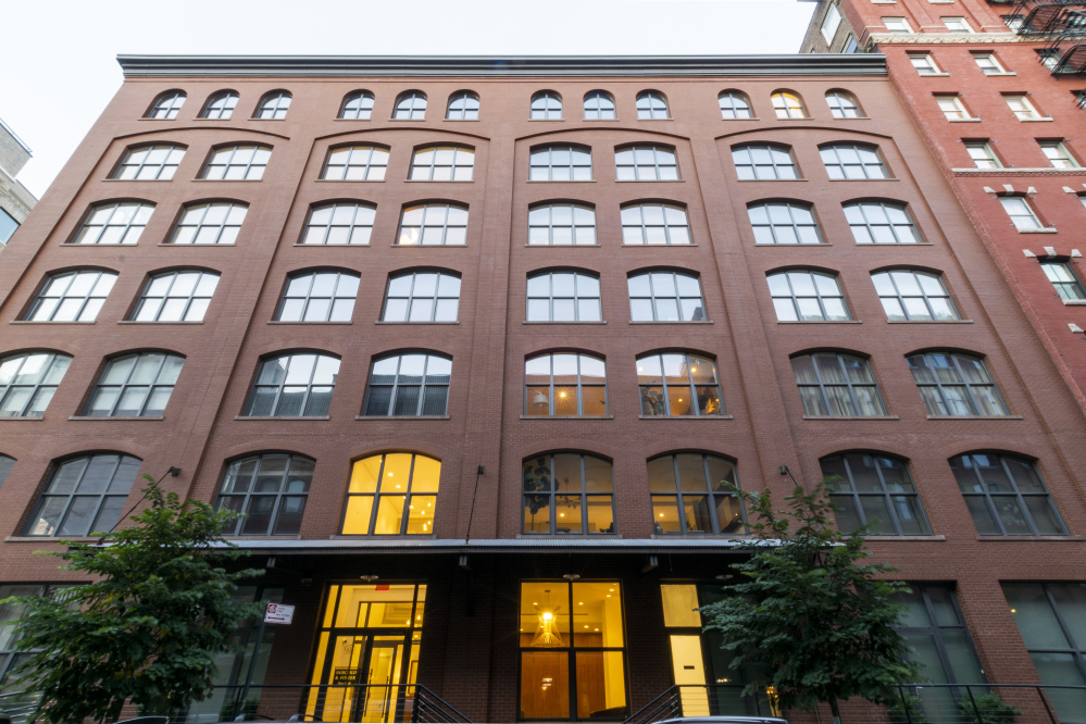 The Fairchild 415 Washington St, Manhattan, NY 10013 - Photo 2 of 3