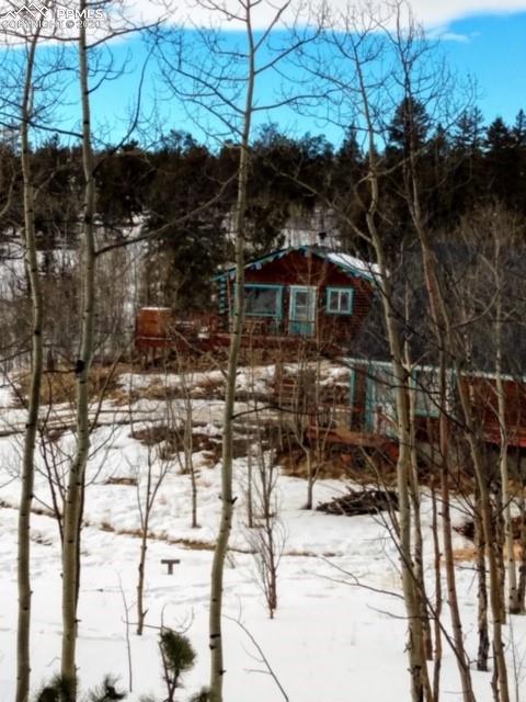 1391 Ute Trail Como, CO 80456 - Photo 12 of 30