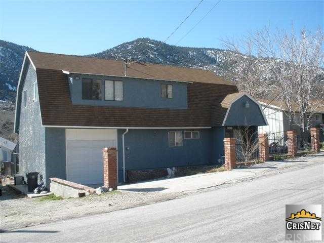 2912 Johnson Road Frazier Park, CA 93225 - Photo 1 of 1