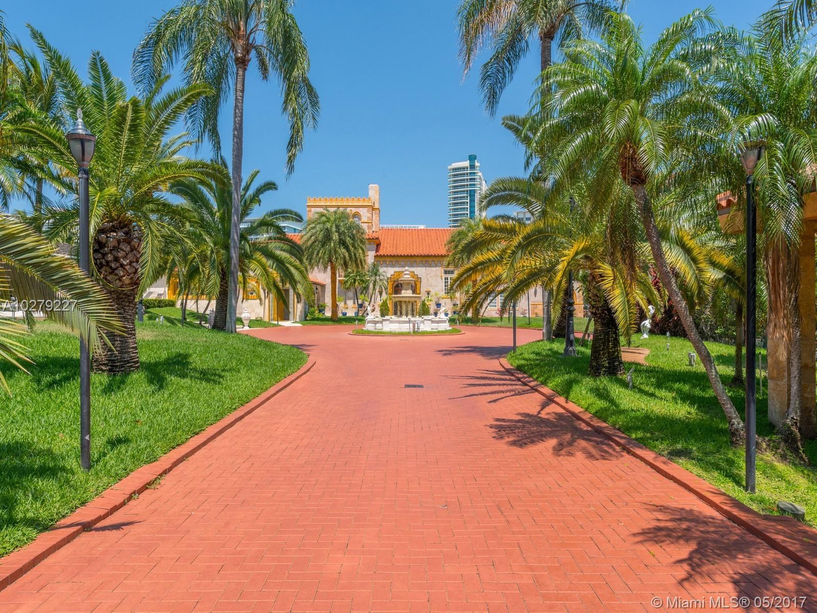 5011 Pine Tree Drive Miami Beach, FL 33140 - Photo 26 of 40