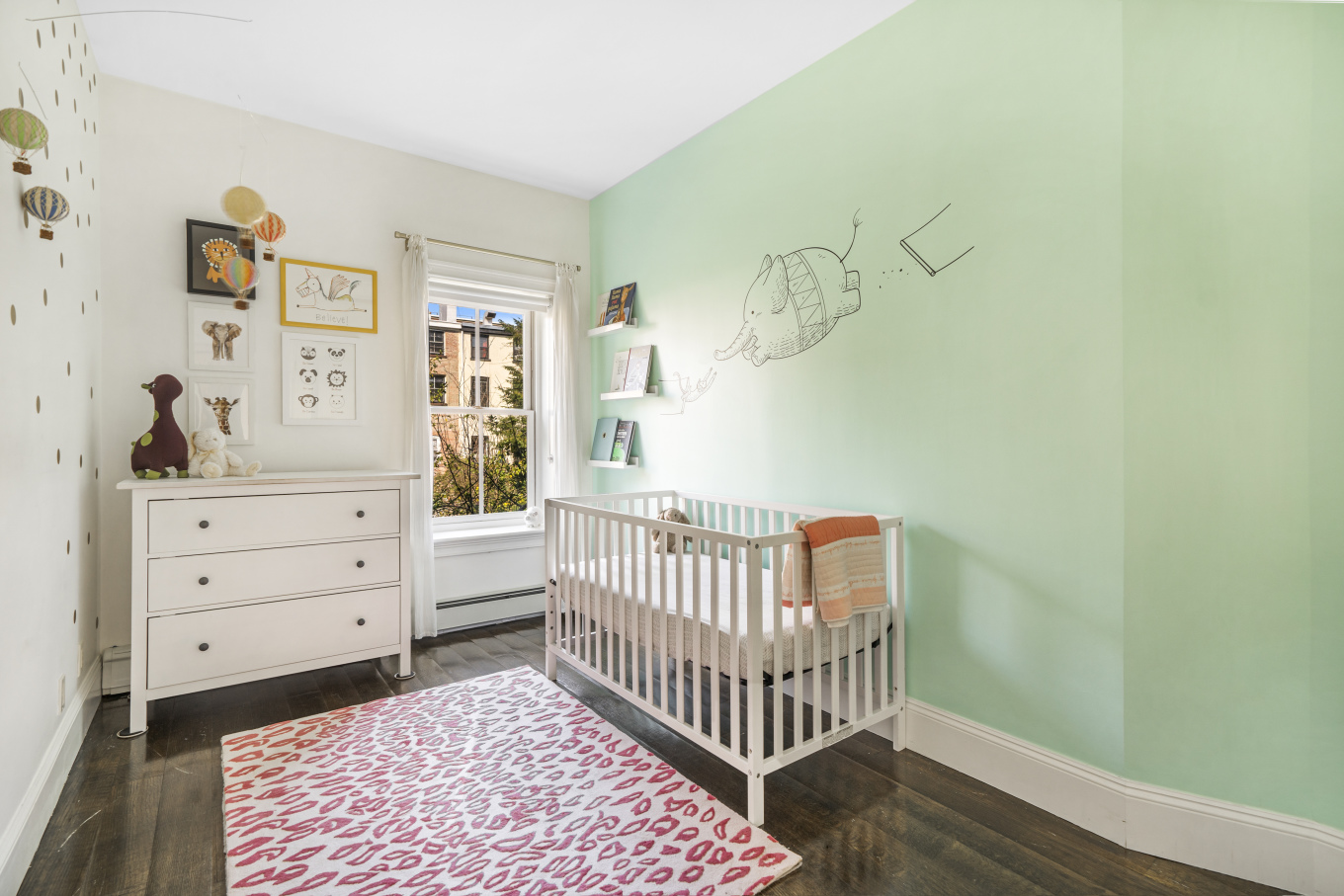 143 Bergen Street, Unit FL2 Brooklyn, NY 11217 - Photo 9 of 14