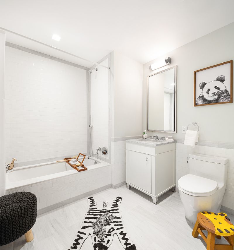 250 West 81st Street, Unit 5C Manhattan, NY 10024 - Photo 12 of 28