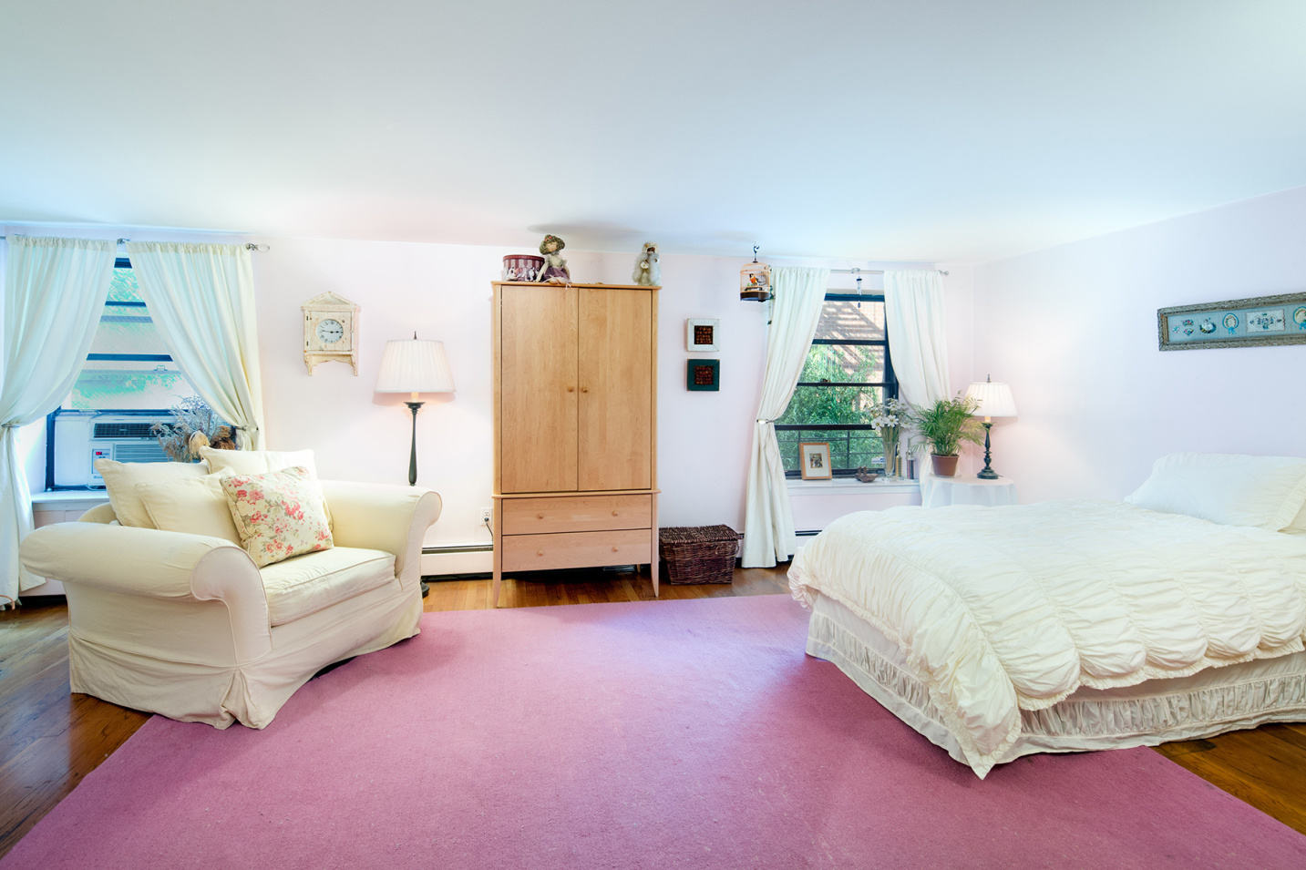 377 West 11th Street, Unit 2A Manhattan, NY 10014 - Photo 7 of 10