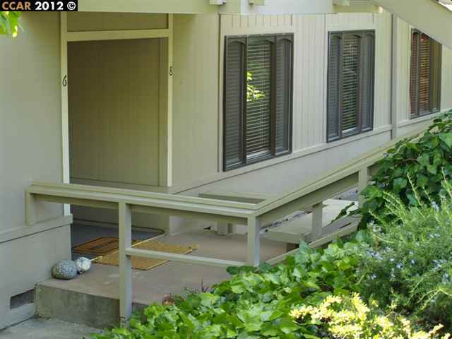 1156 Running Springs Road, Unit 8 Walnut Creek, CA 94595 - Photo 1 of 1