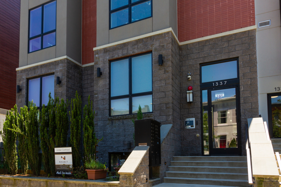 STONE FLATS 1337 K St SE, Washington, DC 20003 - Photo 2 of 2