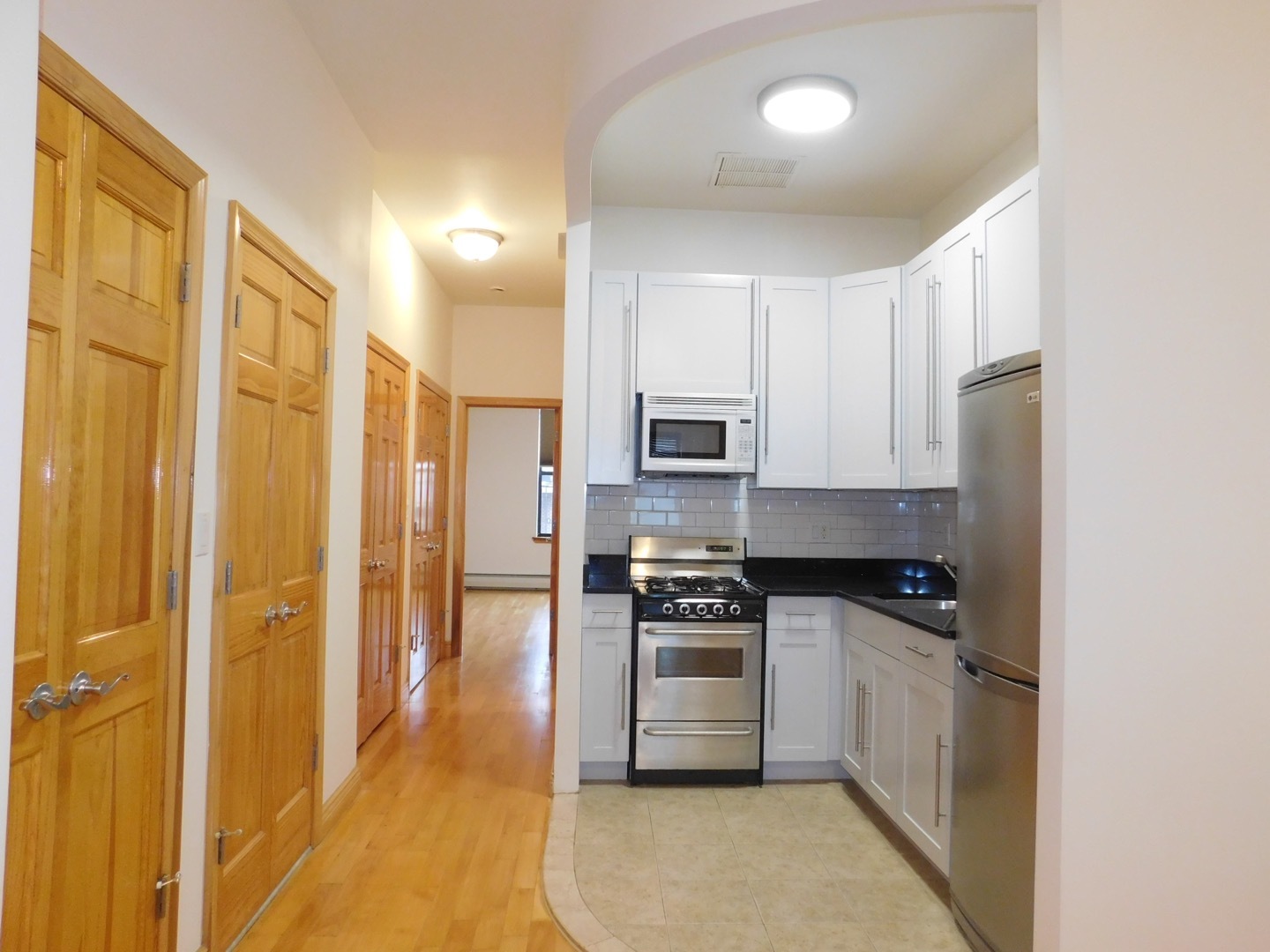 270 1st Street, Unit 4A Brooklyn, NY 11215 - Photo 3 of 7