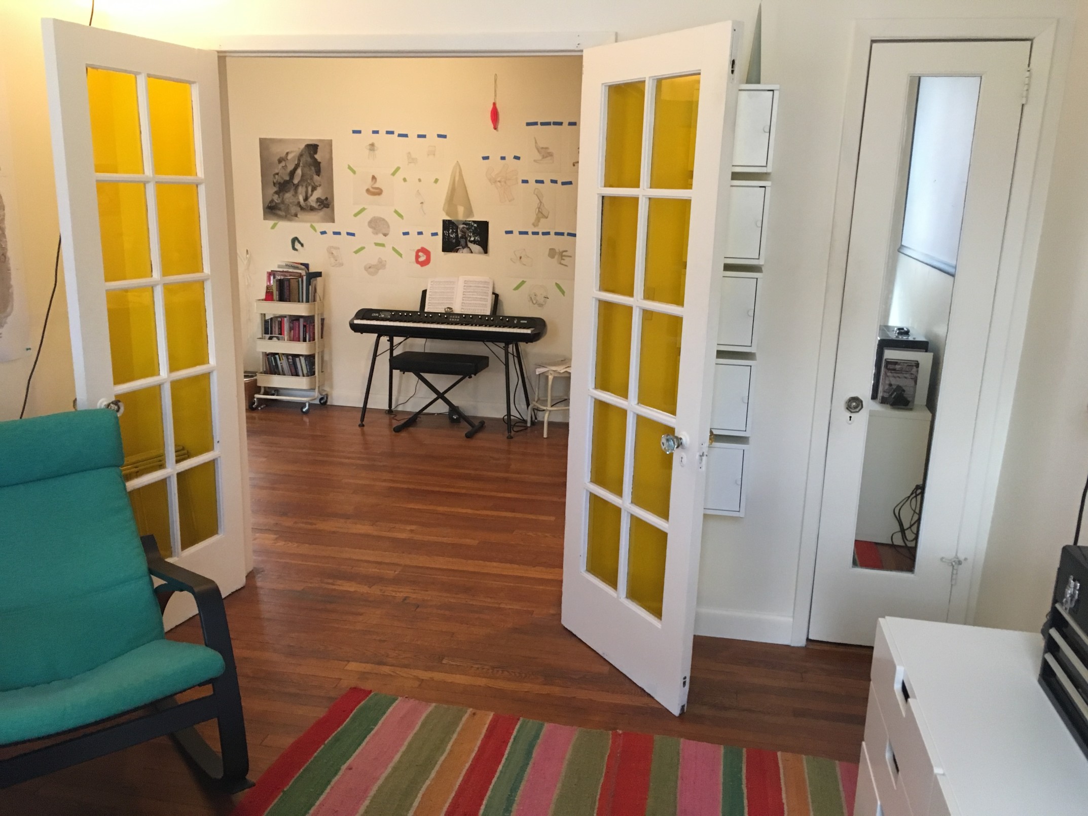 45-18 48th Street, Unit 3F Queens, NY 11377 - Photo 1 of 7