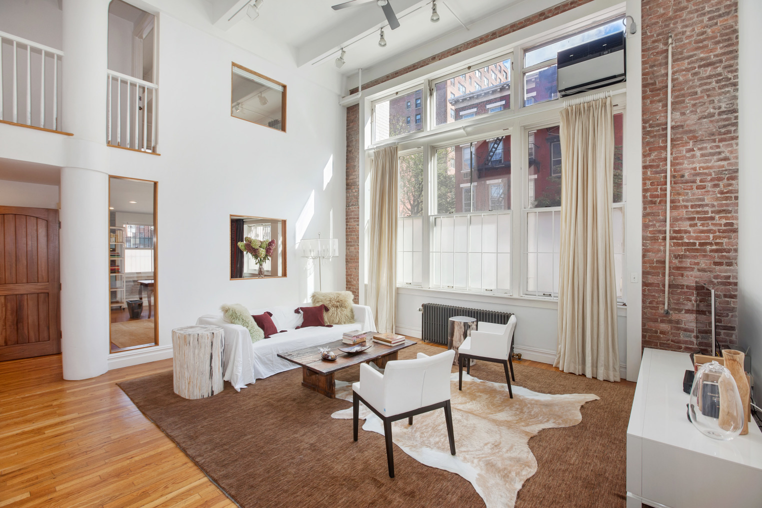 68 Jane Street, Unit 1E Manhattan, NY 10014 - Photo 1 of 9