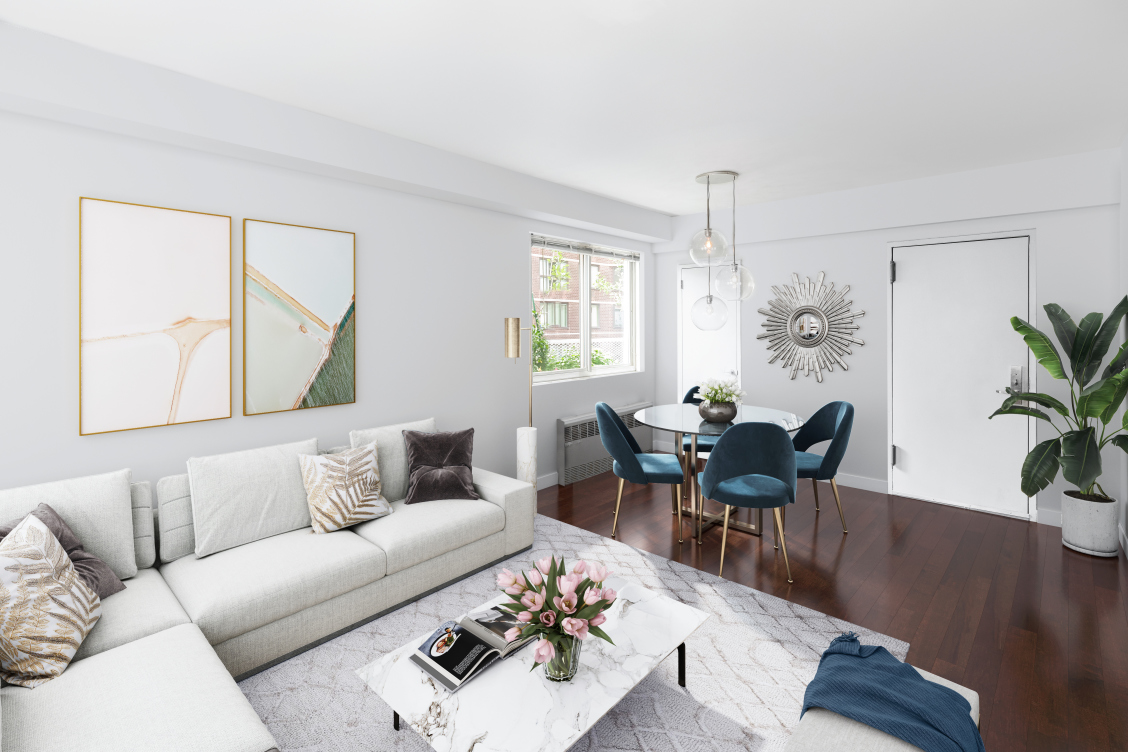 240 East 55th Street, Unit PHC Manhattan, NY 10022 - Photo 4 of 11