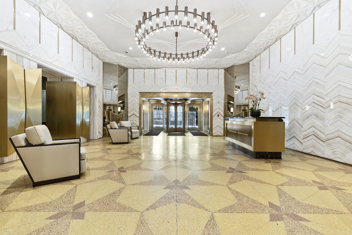 Stella Tower 425 W 50th St, Manhattan, NY 10019 - Photo 3 of 11