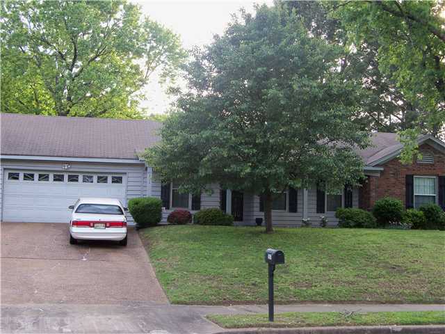 3513 Clarke Road Memphis, TN 38115 - Photo 1 of 23 Gallery Image 1