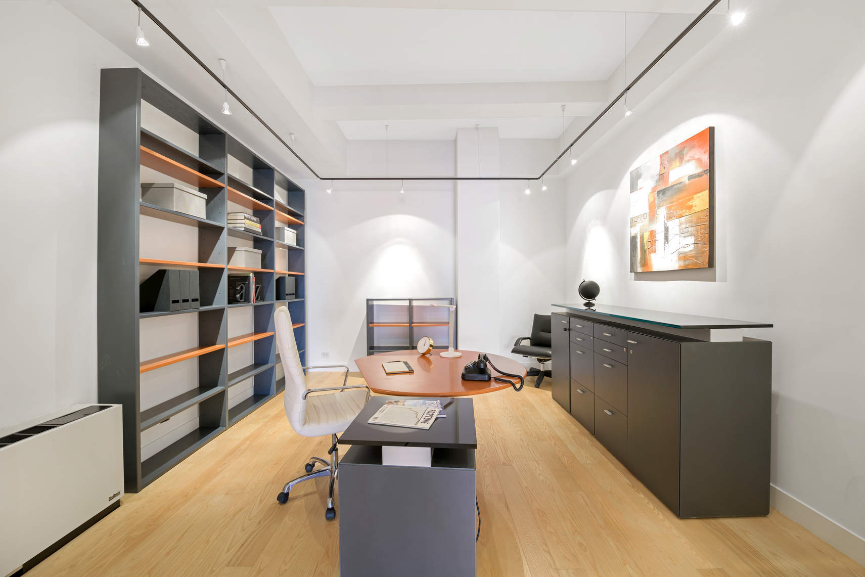 111 Barrow Street, Unit 8C Manhattan, NY 10014 - Photo 7 of 12