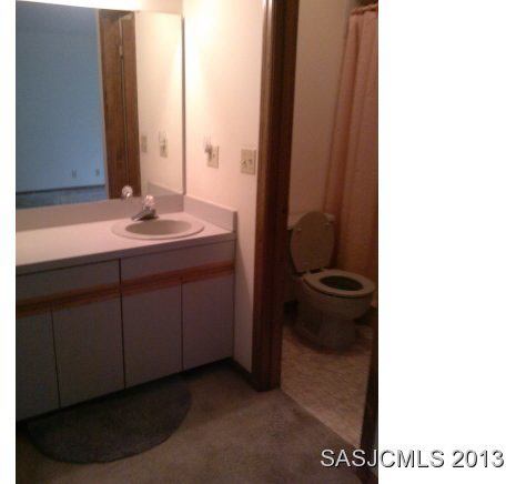 314 Prince Road St. Augustine, FL 32086 - Photo 6 of 9 Master Bath