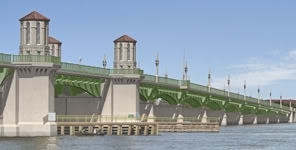 21 Dondanville Road, Unit 15 St. Augustine, FL 32080 - Photo 44 of 50