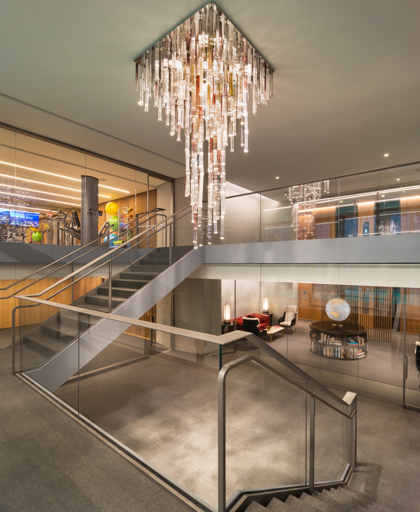 100 East 53rd Street, Unit 42A Manhattan, NY 10022 - Photo 7 of 16