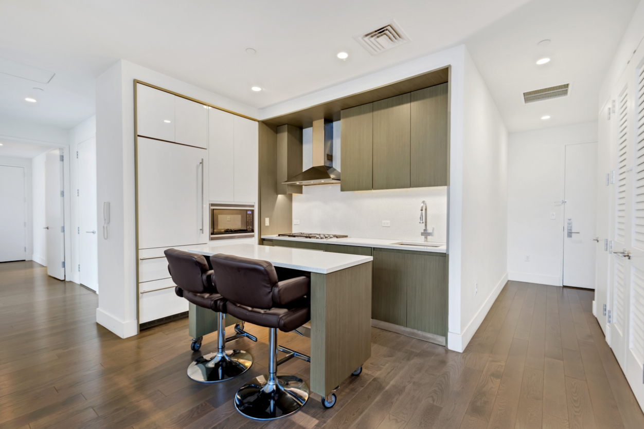 388 Bridge Street, Unit PH49D Brooklyn, NY 11201 - Photo 4 of 11