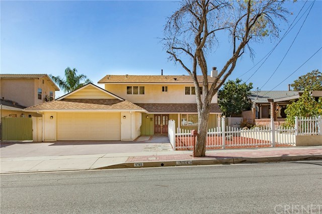 5703 Parkmor Road Calabasas, CA 91302 - Photo 1 of 1