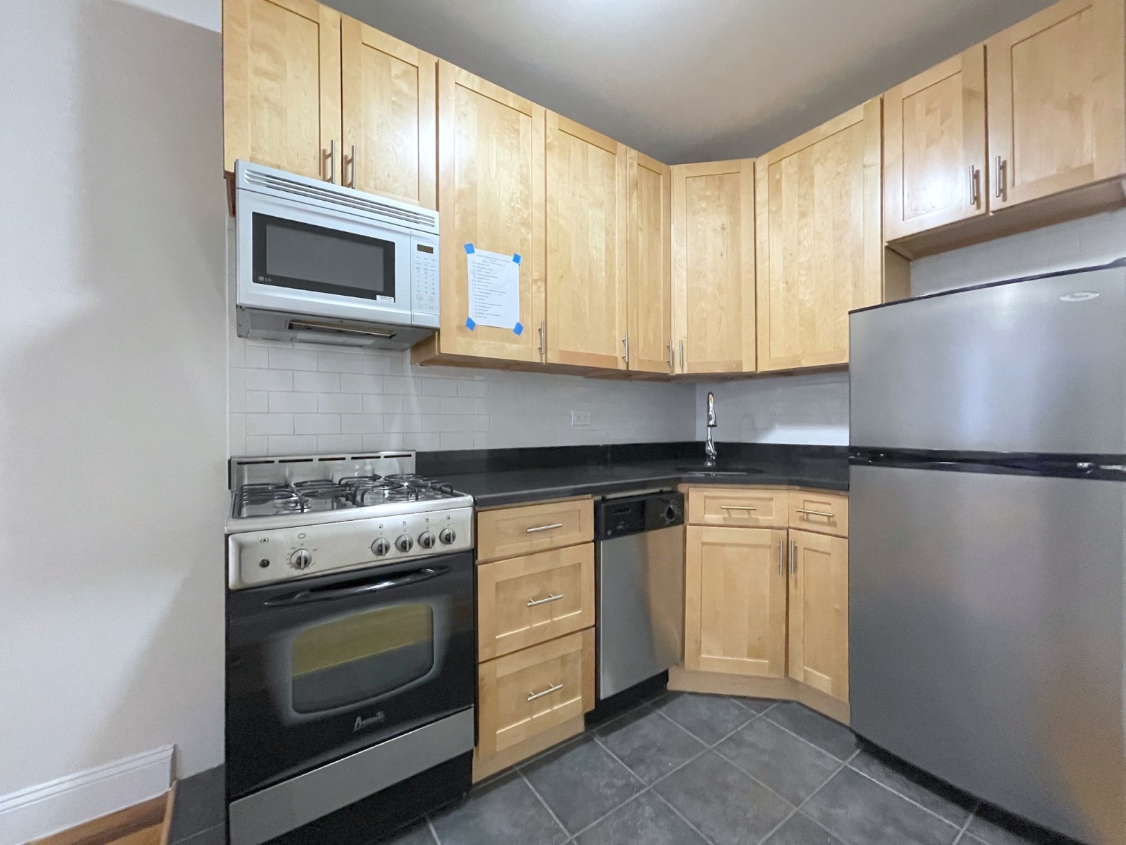 259 West 19th Street, Unit 2SW Manhattan, NY 10011 - Photo 3 of 6