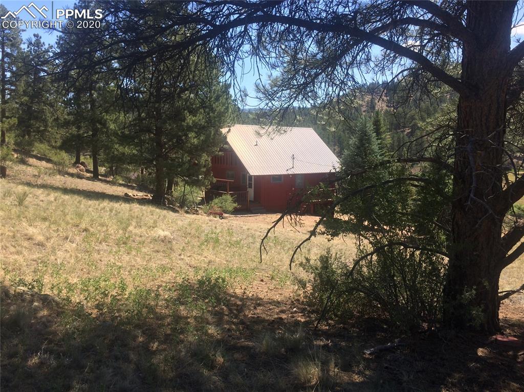 159 East Platte Road Lake George, CO 80827 - Photo 6 of 9