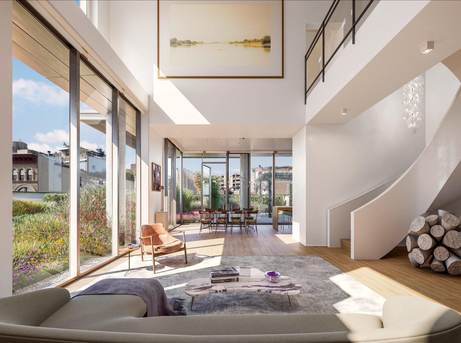 347 Bowery, Unit PH Manhattan, NY 10003 - Photo 14 of 17