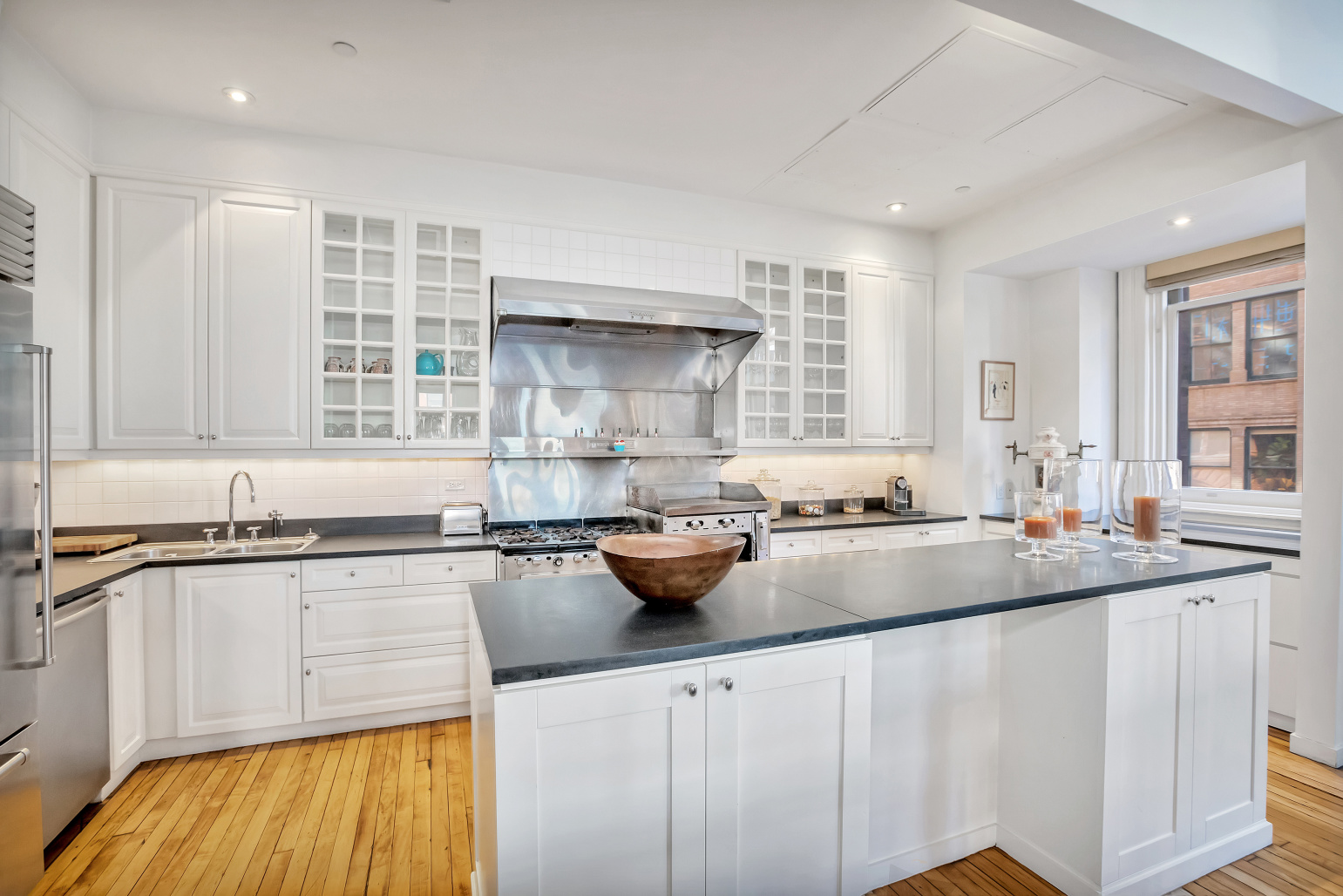 644 Broadway, Unit 3W Manhattan, NY 10012 - Photo 3 of 16