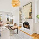 $2,650,000 | 69 Perry Street, Unit 5 | West Village