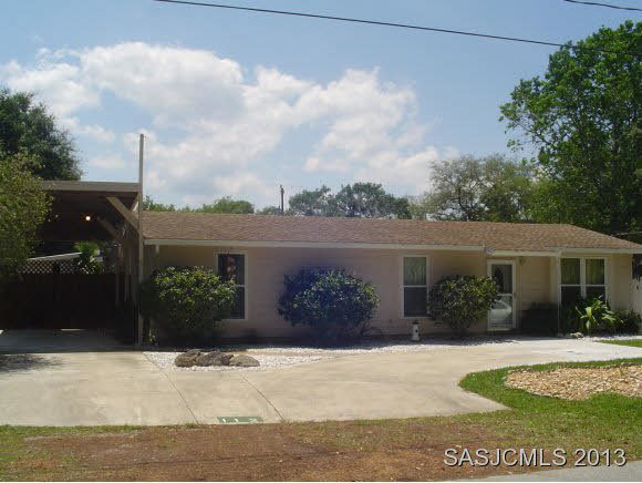 112 Wisteria Road St. Augustine, FL 32086 - Photo 2 of 24