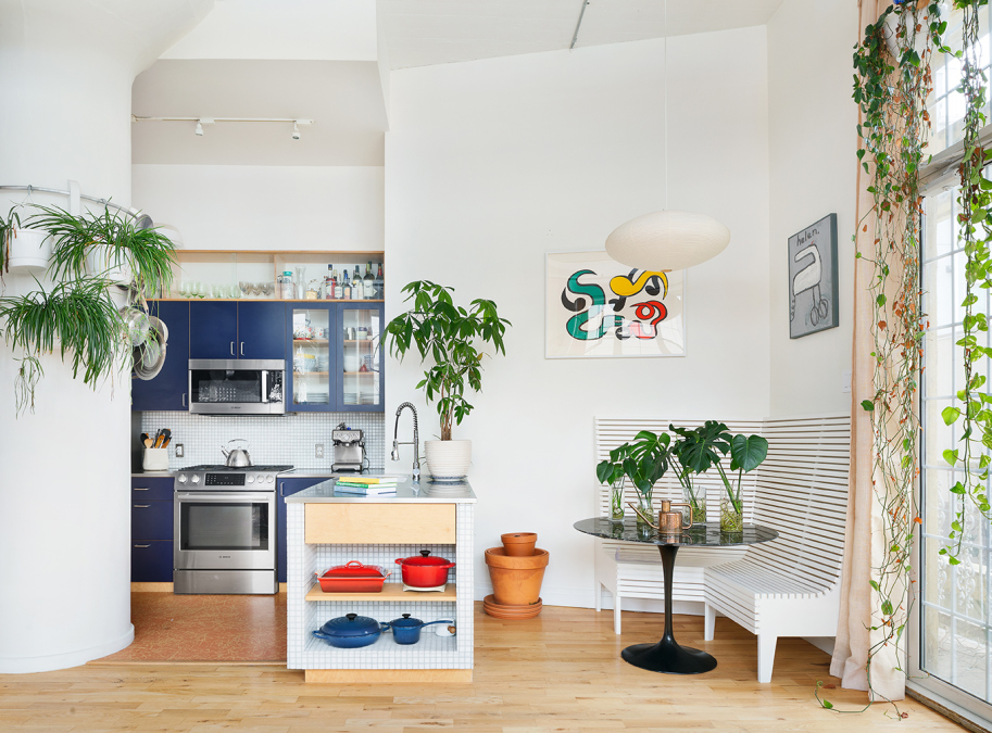 689 Myrtle Avenue, Unit 2I Brooklyn, NY 11205 - Photo 3 of 13